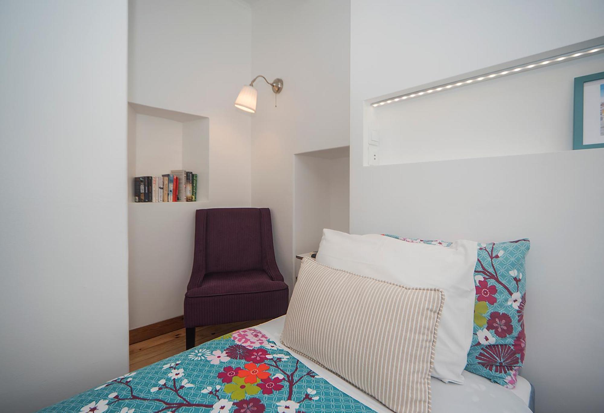 Apartment Ps Flats
