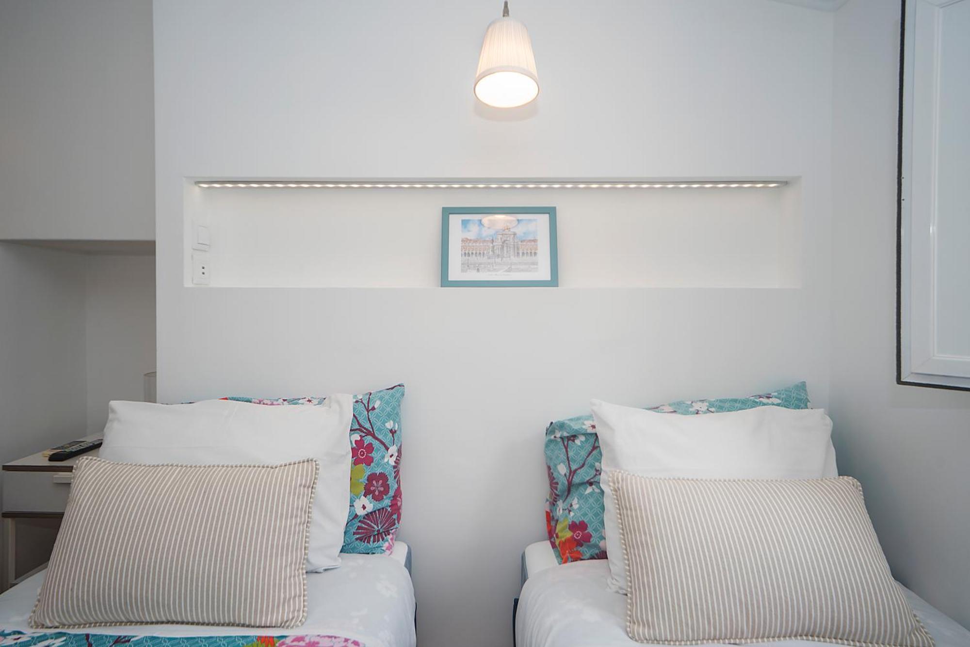 Ps Flats Apartment *