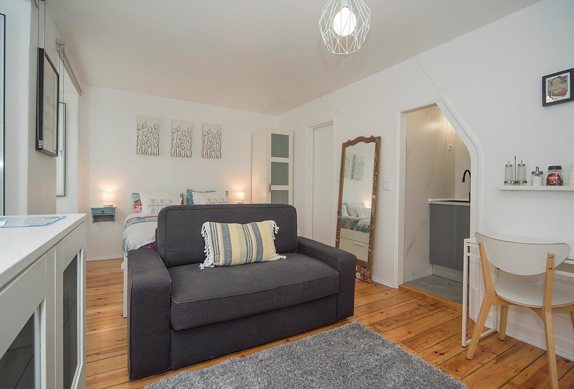 Ps Flats Apartment *