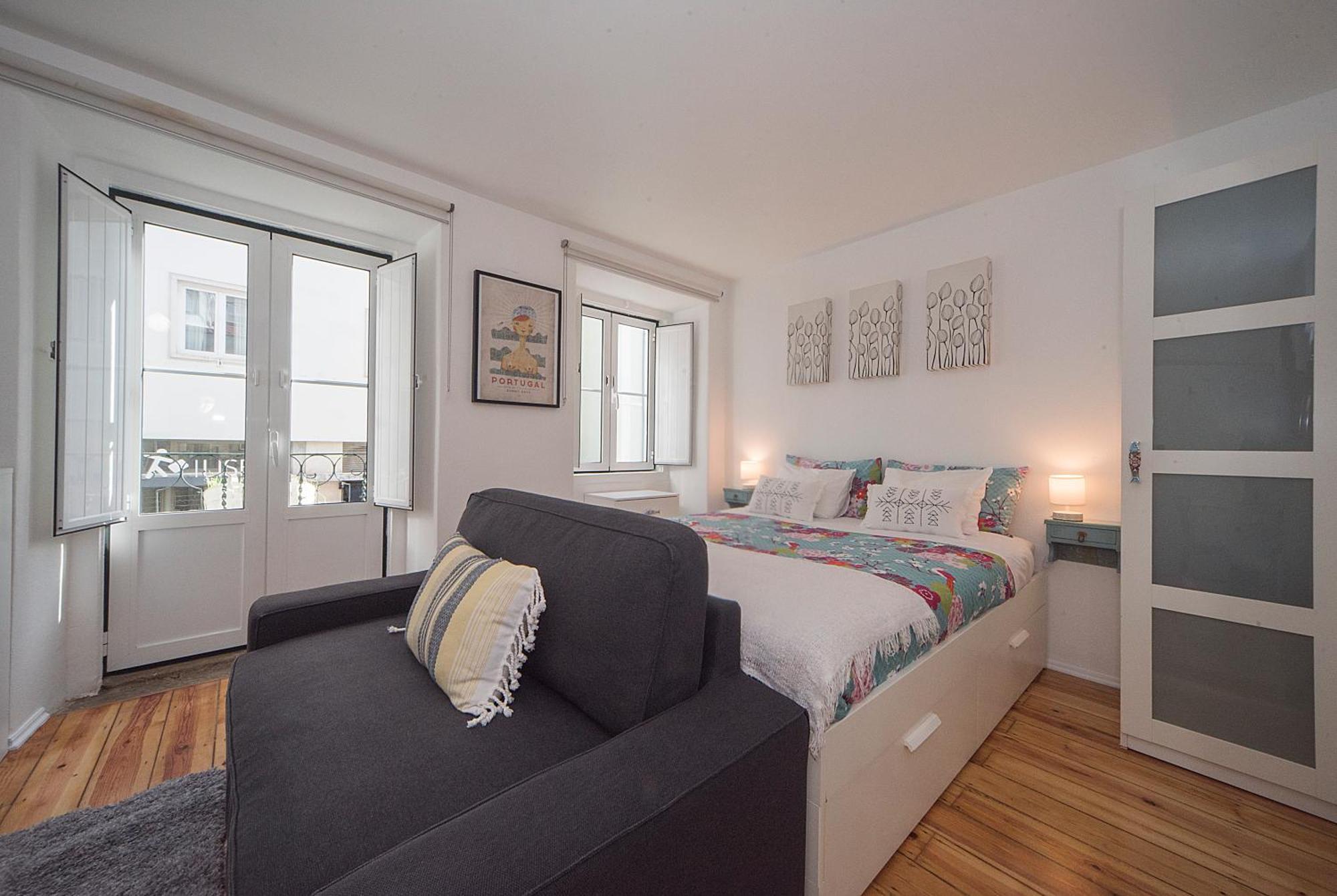 Apartment Ps Flats *
