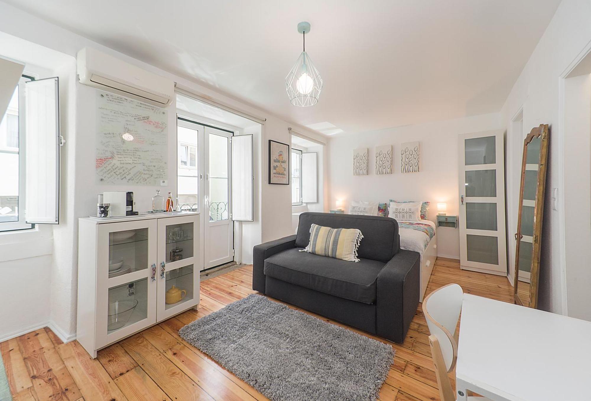 Ps Flats Apartment