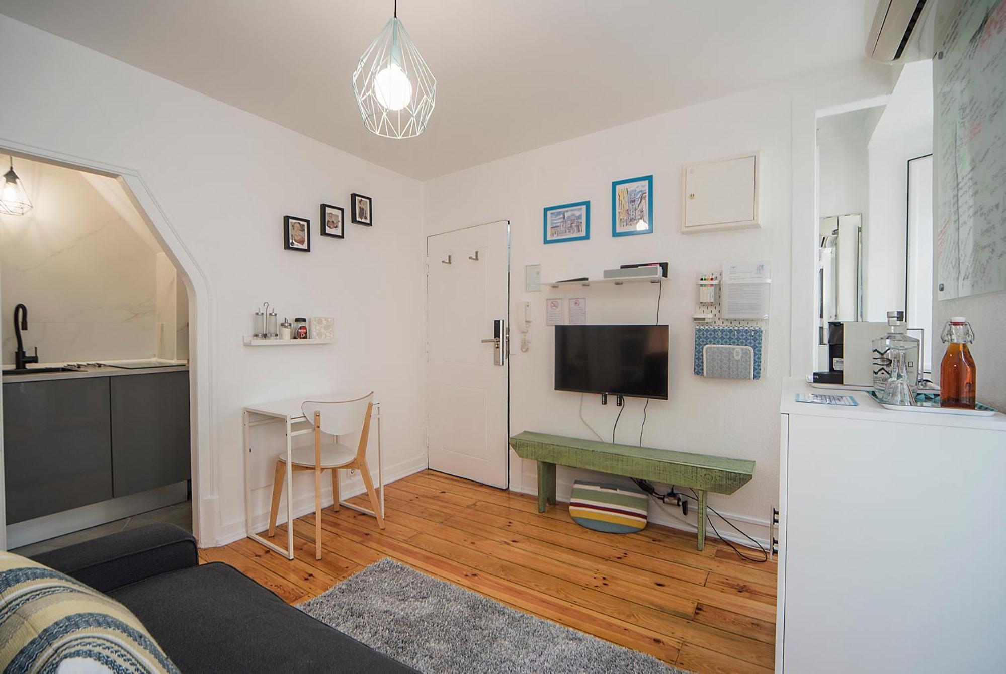 Apartment Ps Flats