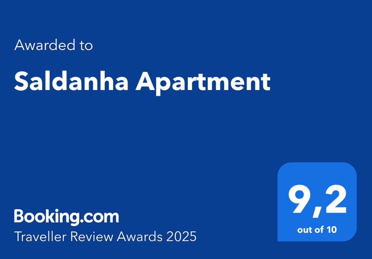 Saldanha Apartamento