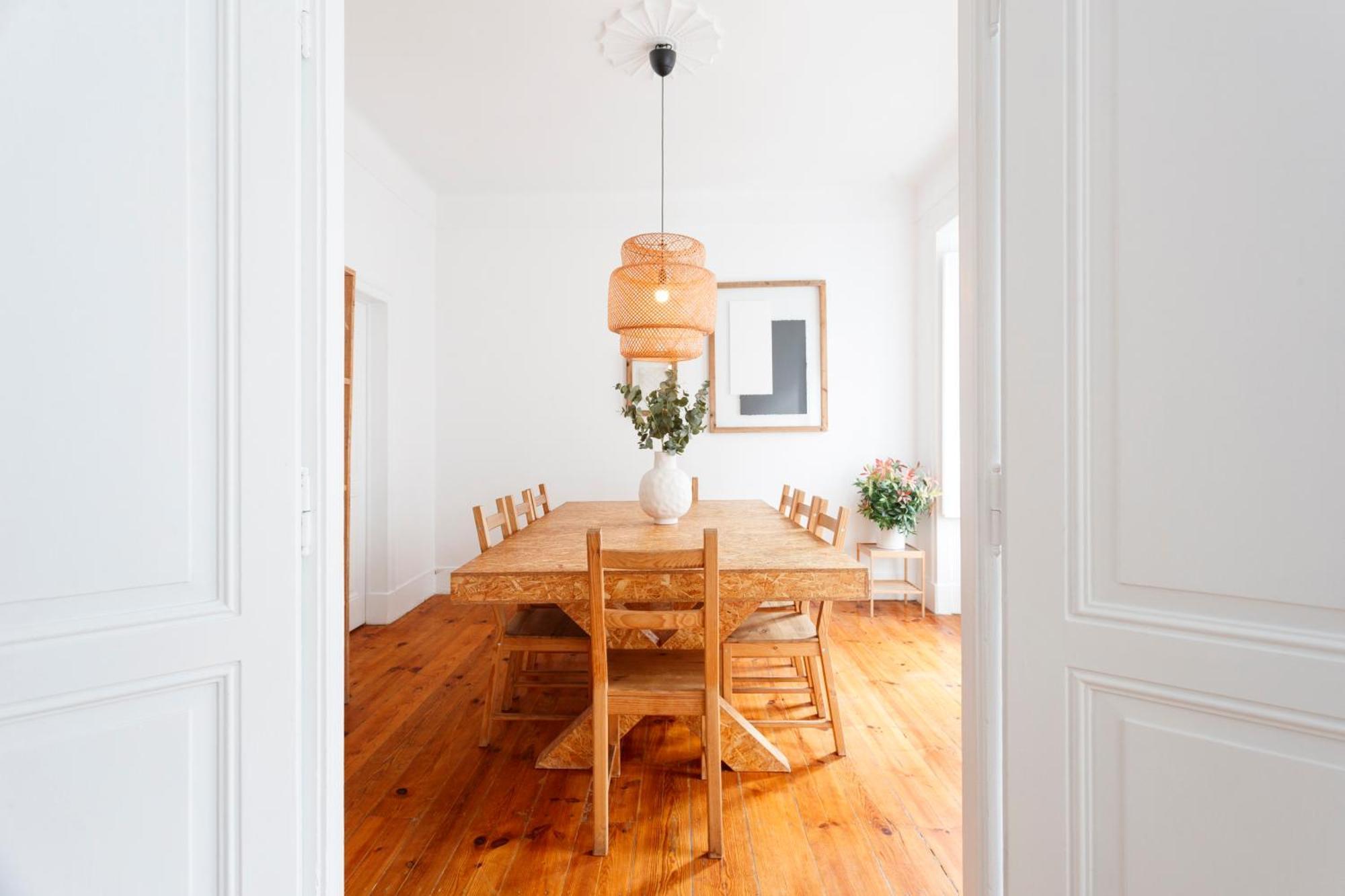 The Palm Leaf - Soc Apartment *