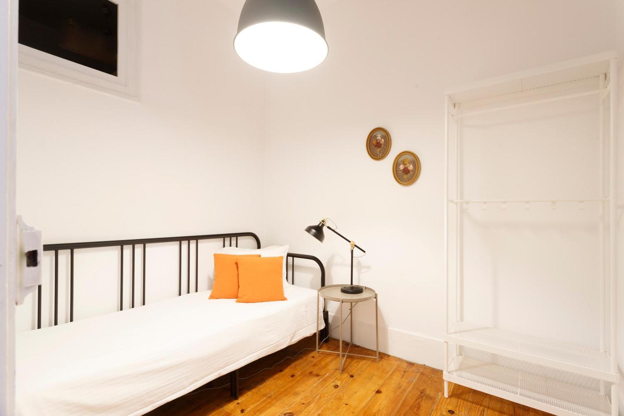 Apartment The Palm Leaf - Soc Lisbon