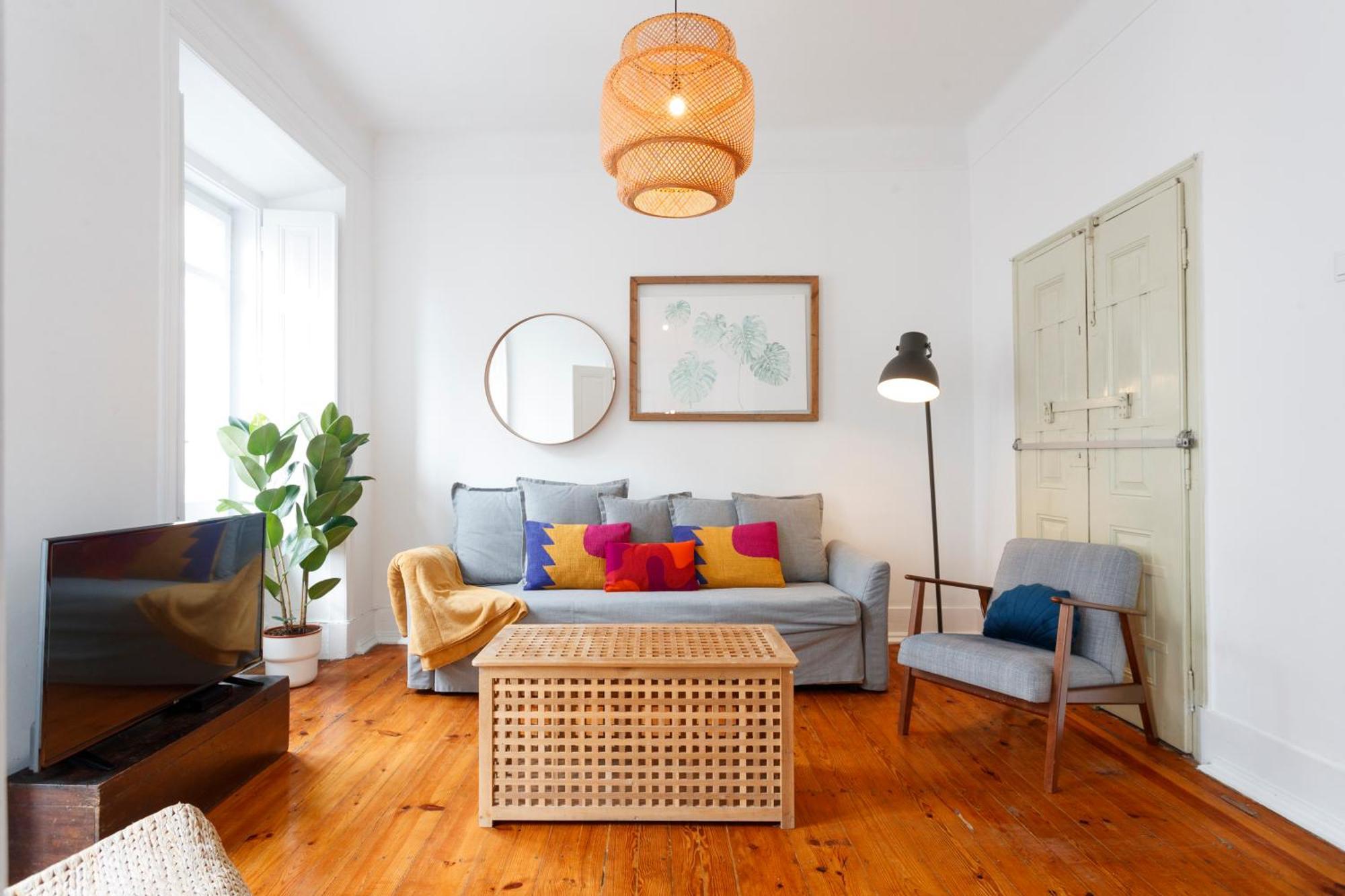 The Palm Leaf - Soc Apartment *