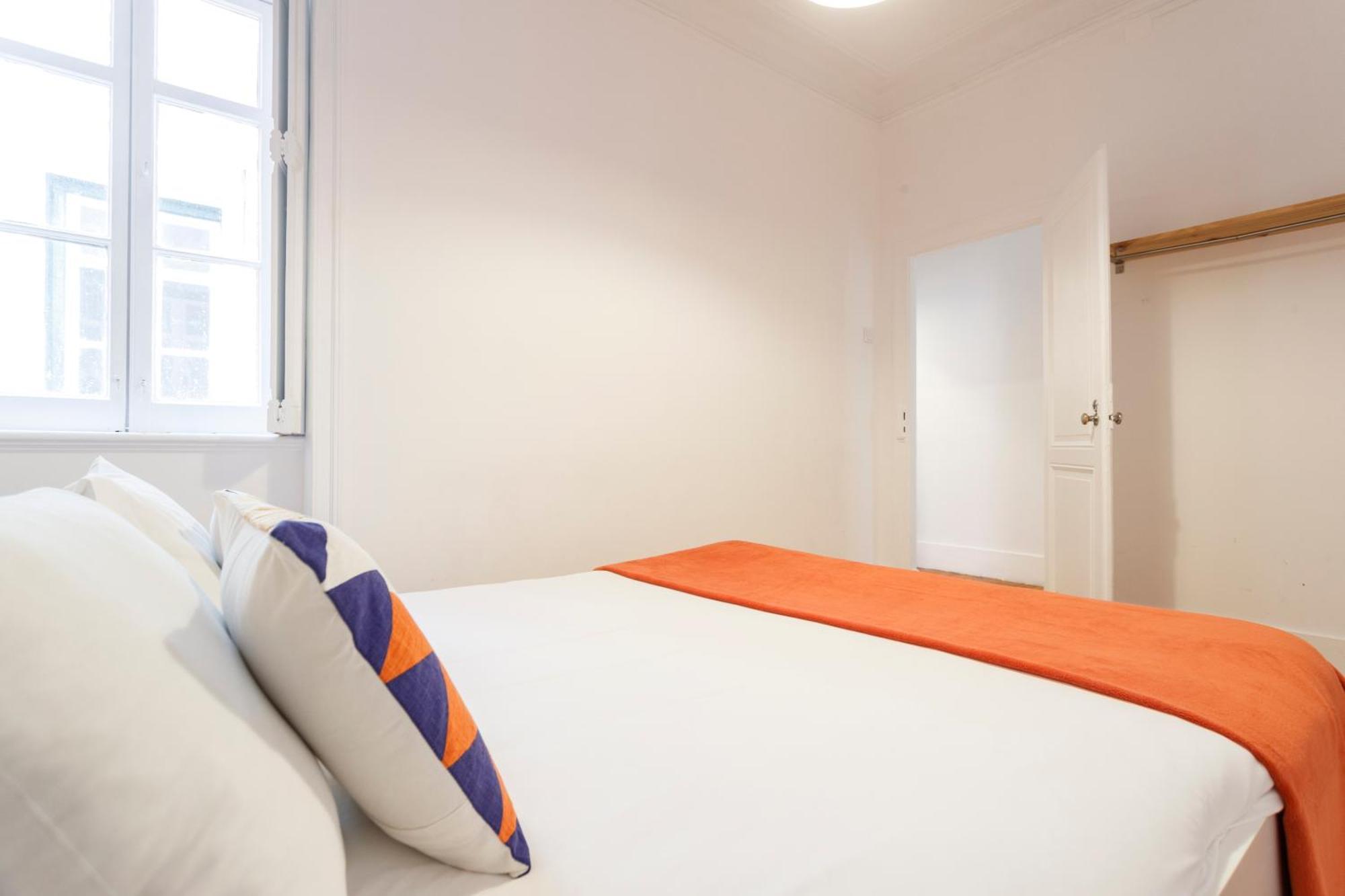 Apartment The Palm Leaf - Soc Lisbon