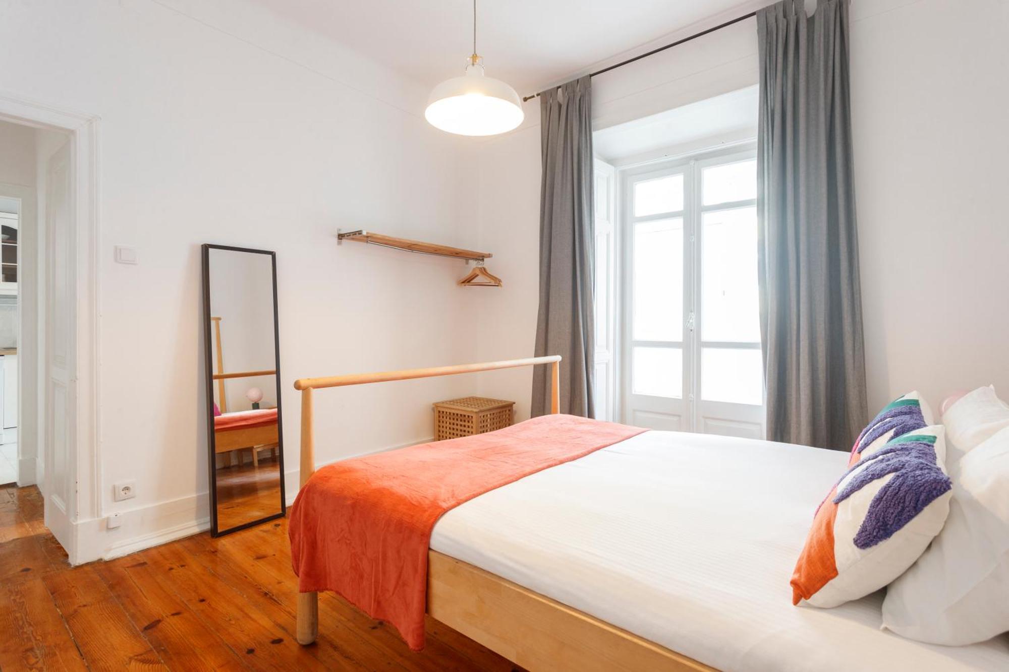 The Palm Leaf - Soc Apartment