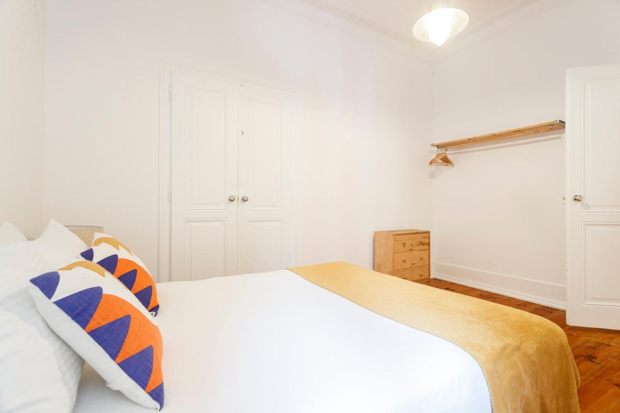 The Palm Leaf - Soc Apartment Lisbon