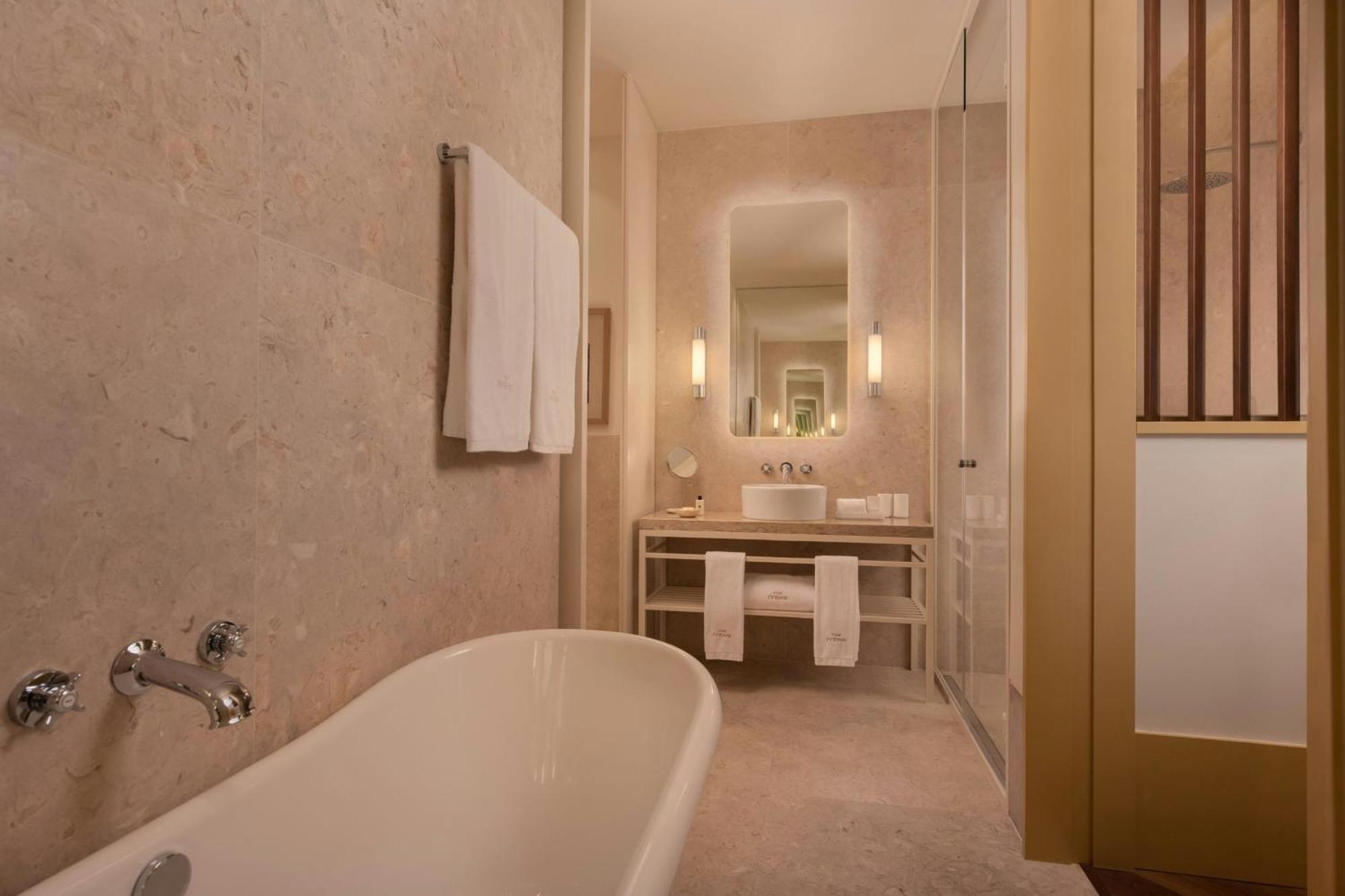 Hotel The Ivens, Autograph Collection 5*