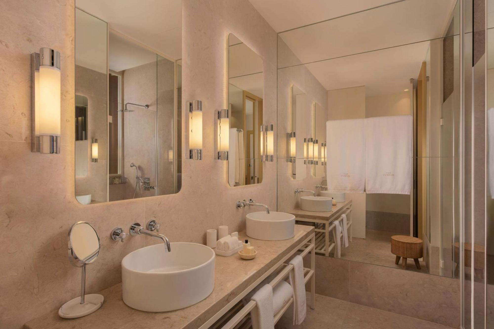 Hotel The Ivens, Autograph Collection