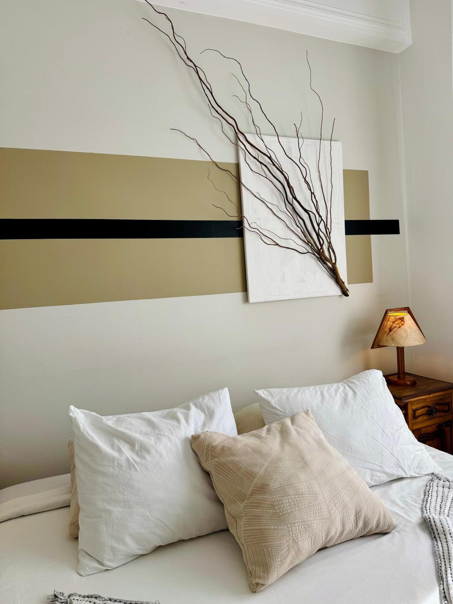 Quarto em Acomodações Particulares Soar L Marques De Pombal L Lisboa