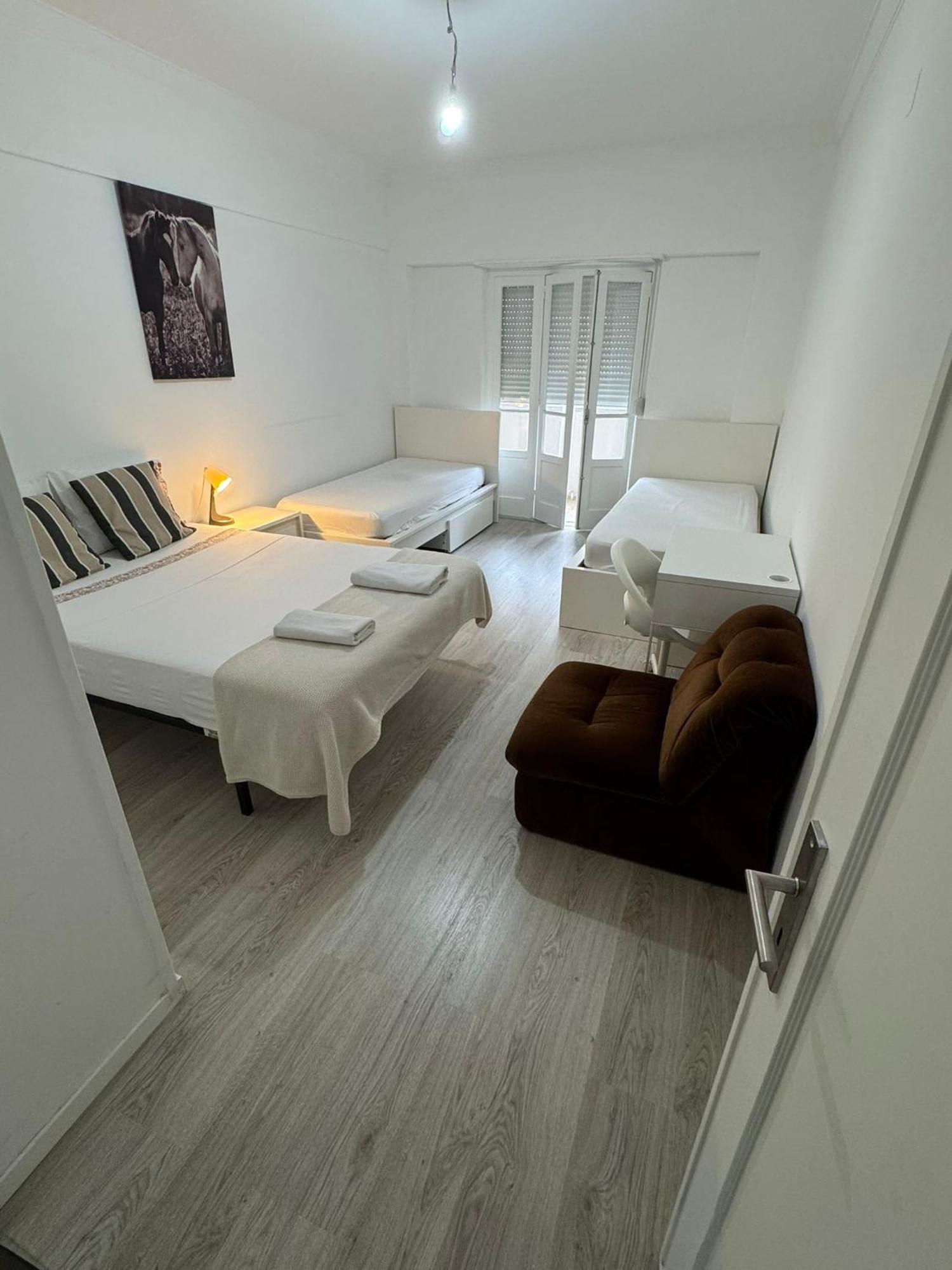 Alvalade Apartment