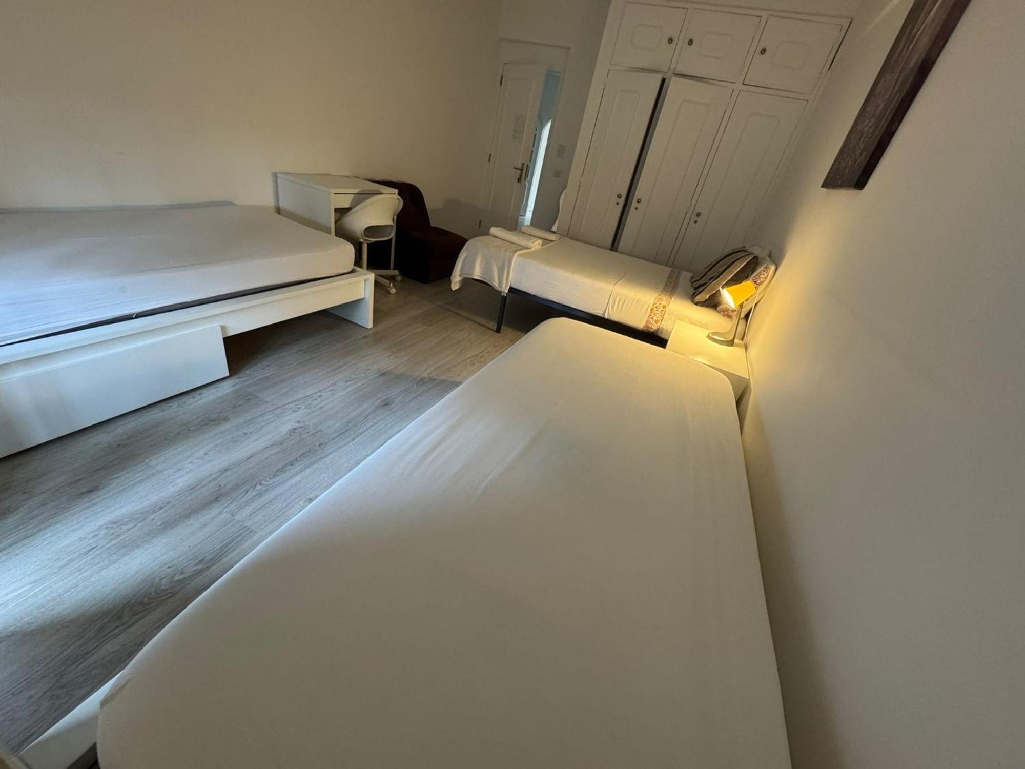 Apartment Alvalade *
