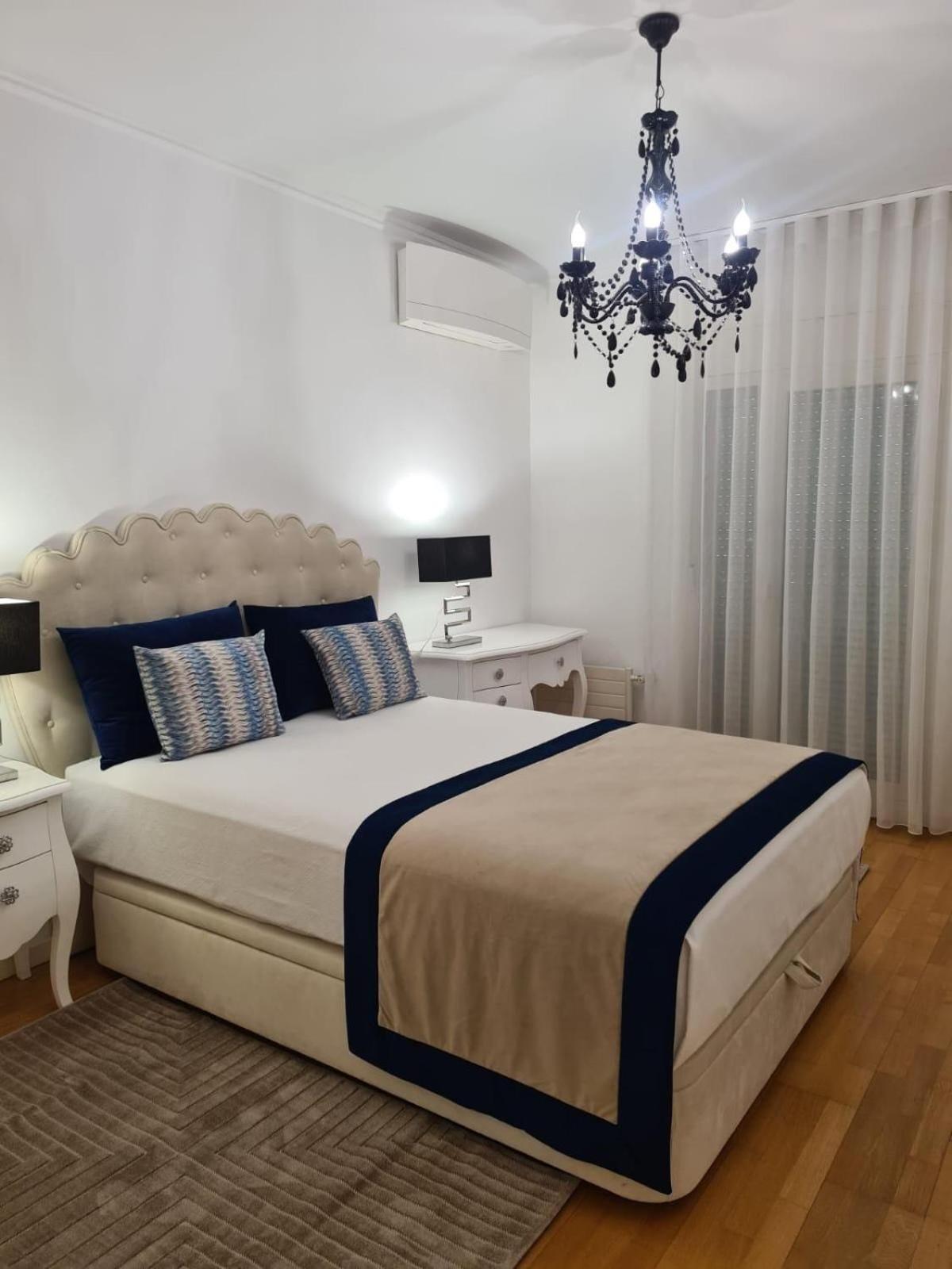Apartamento Luxury - Lisboa