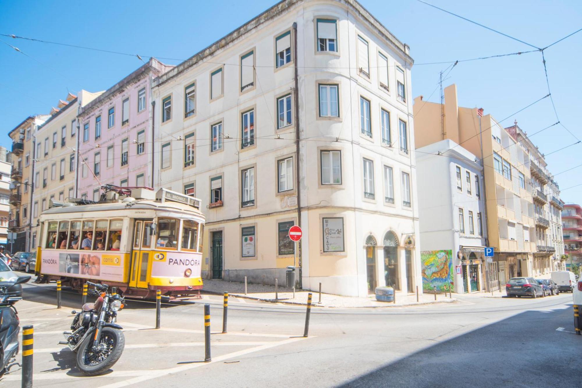 Apartment Com 3 Quartos Muito Acolhedores Nos Anjos