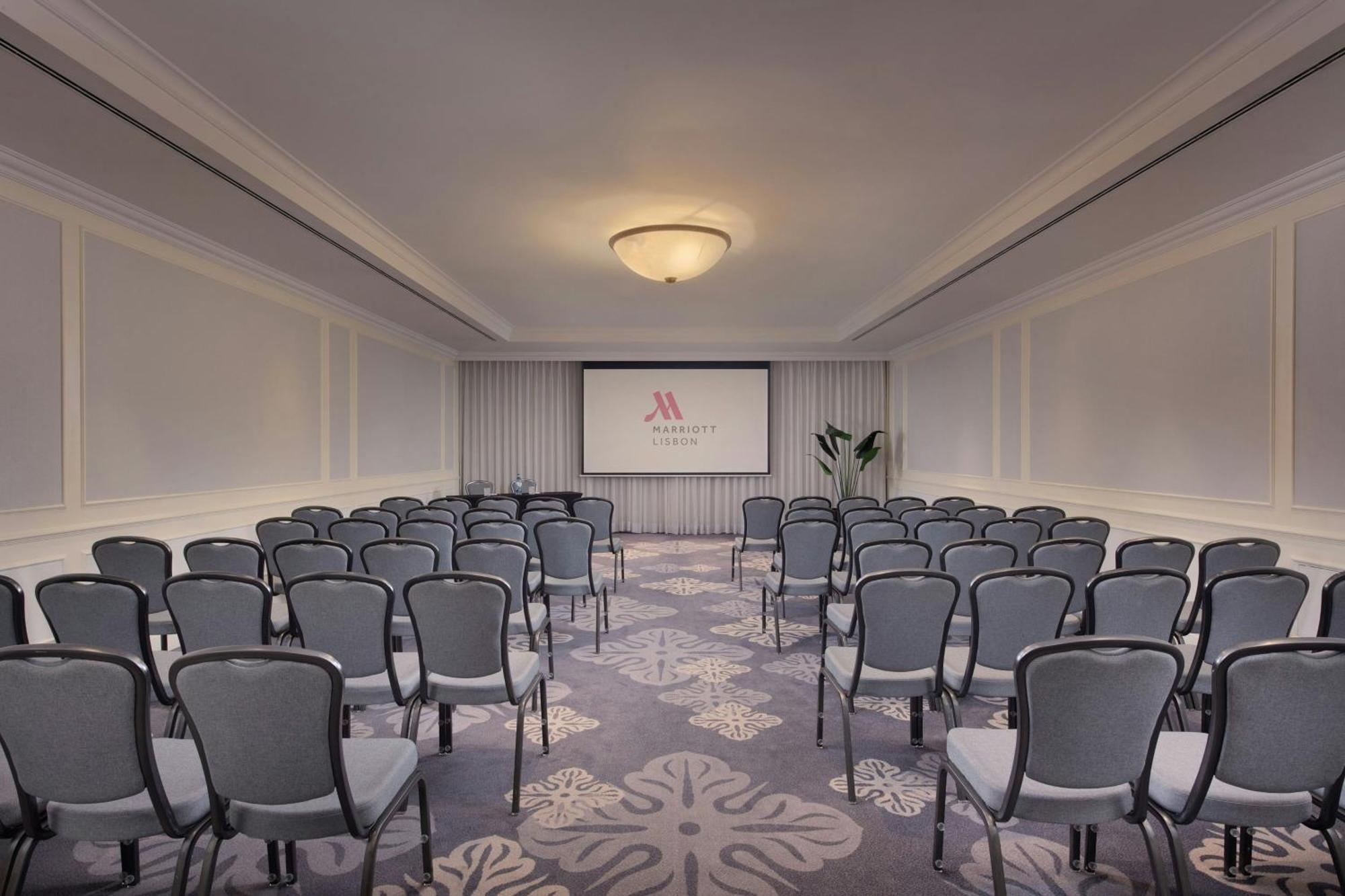 Hotel Marriott 4*