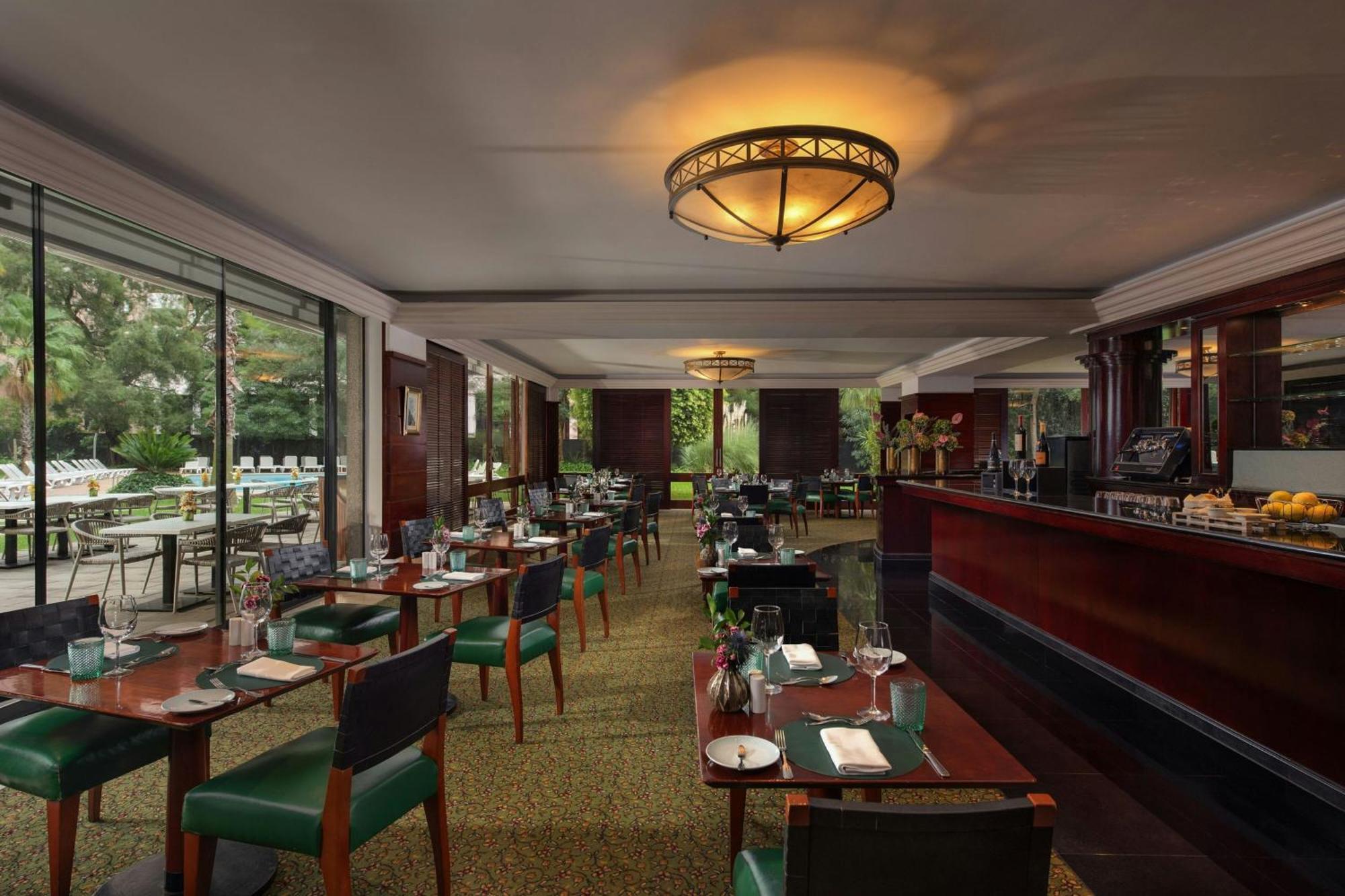 Marriott 4*