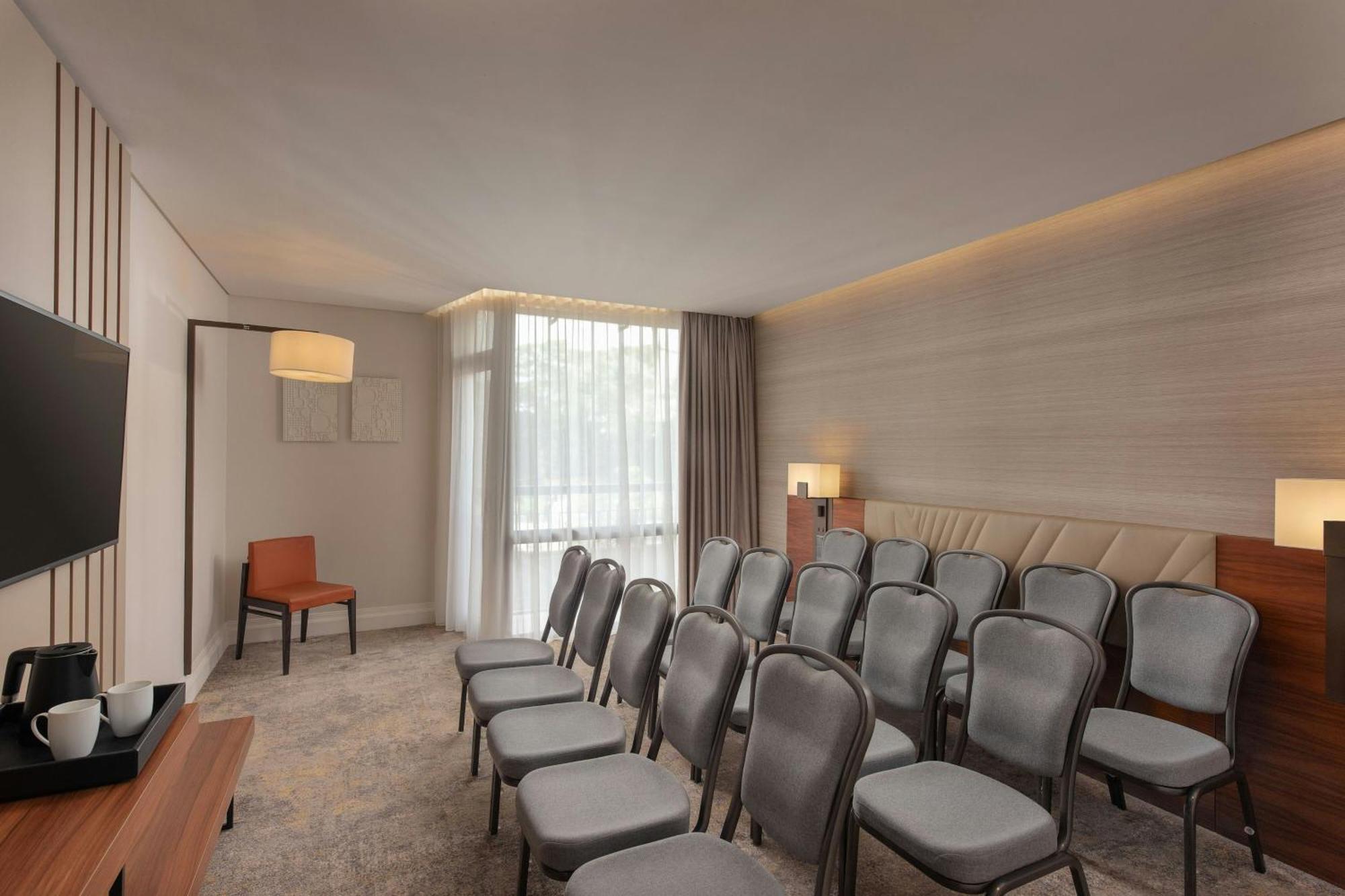 Marriott Lisbon