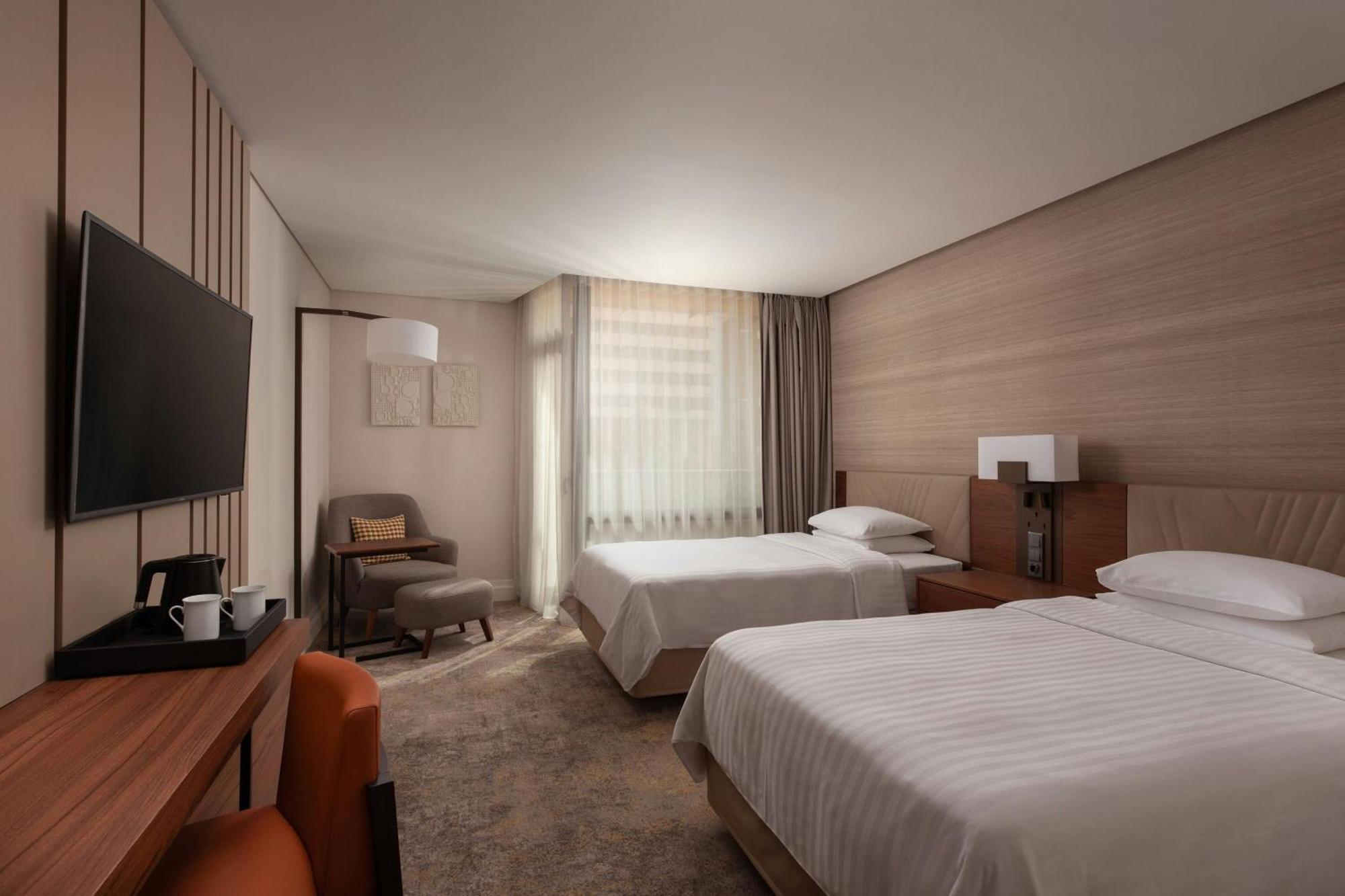 Marriott 4* Lisbon