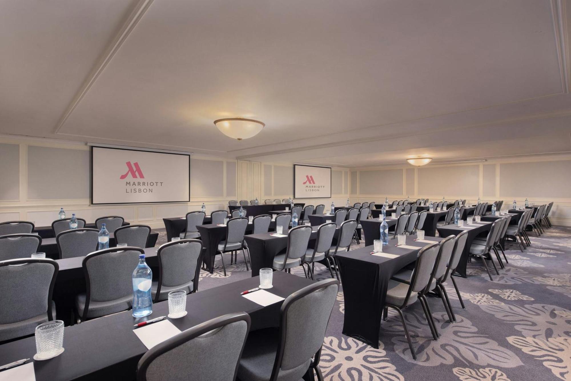 Hotel Marriott