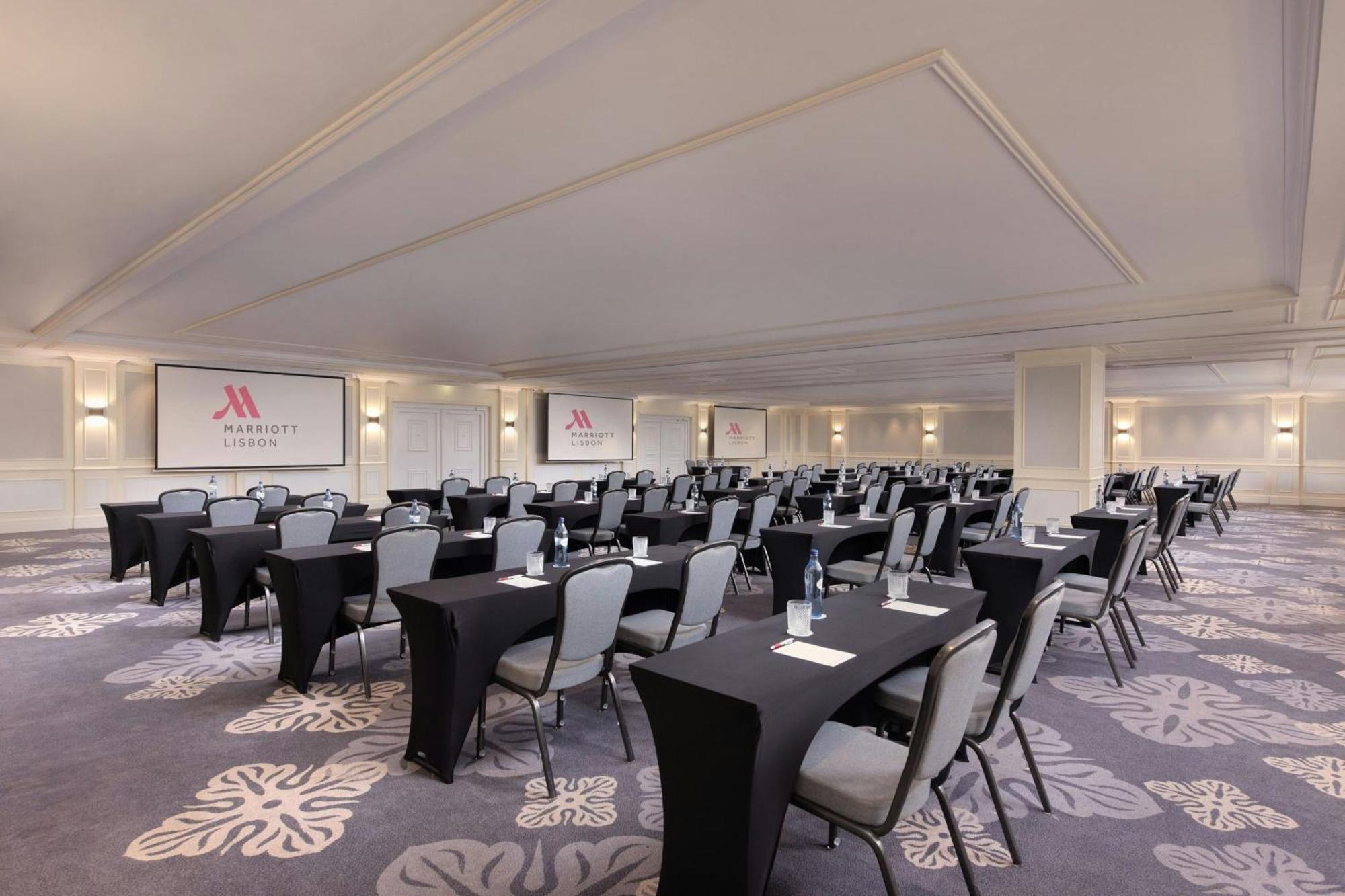 Marriott Hotel 4*