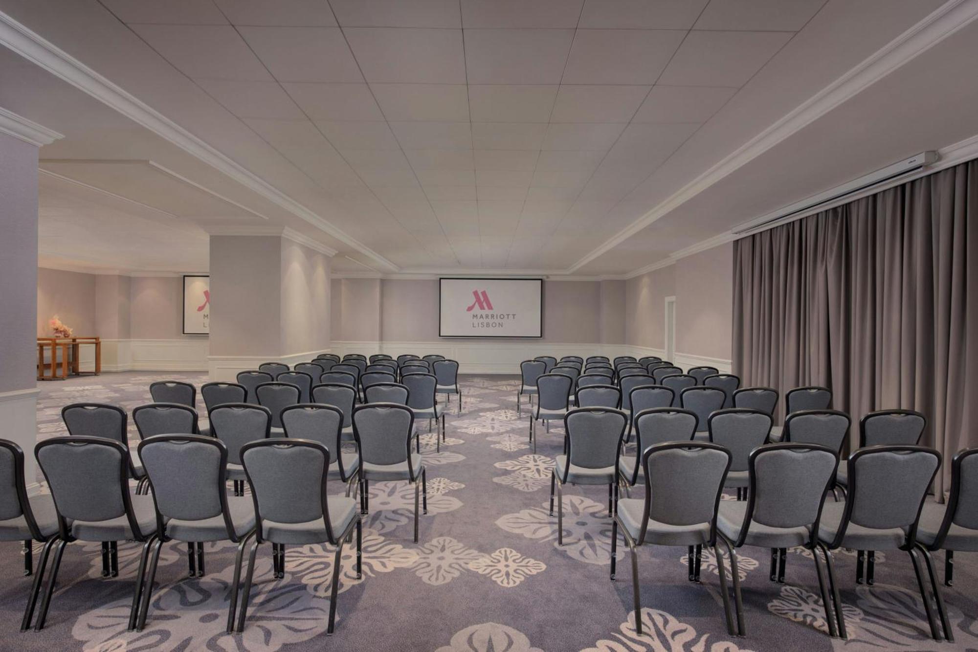Hotel Marriott Lisbon