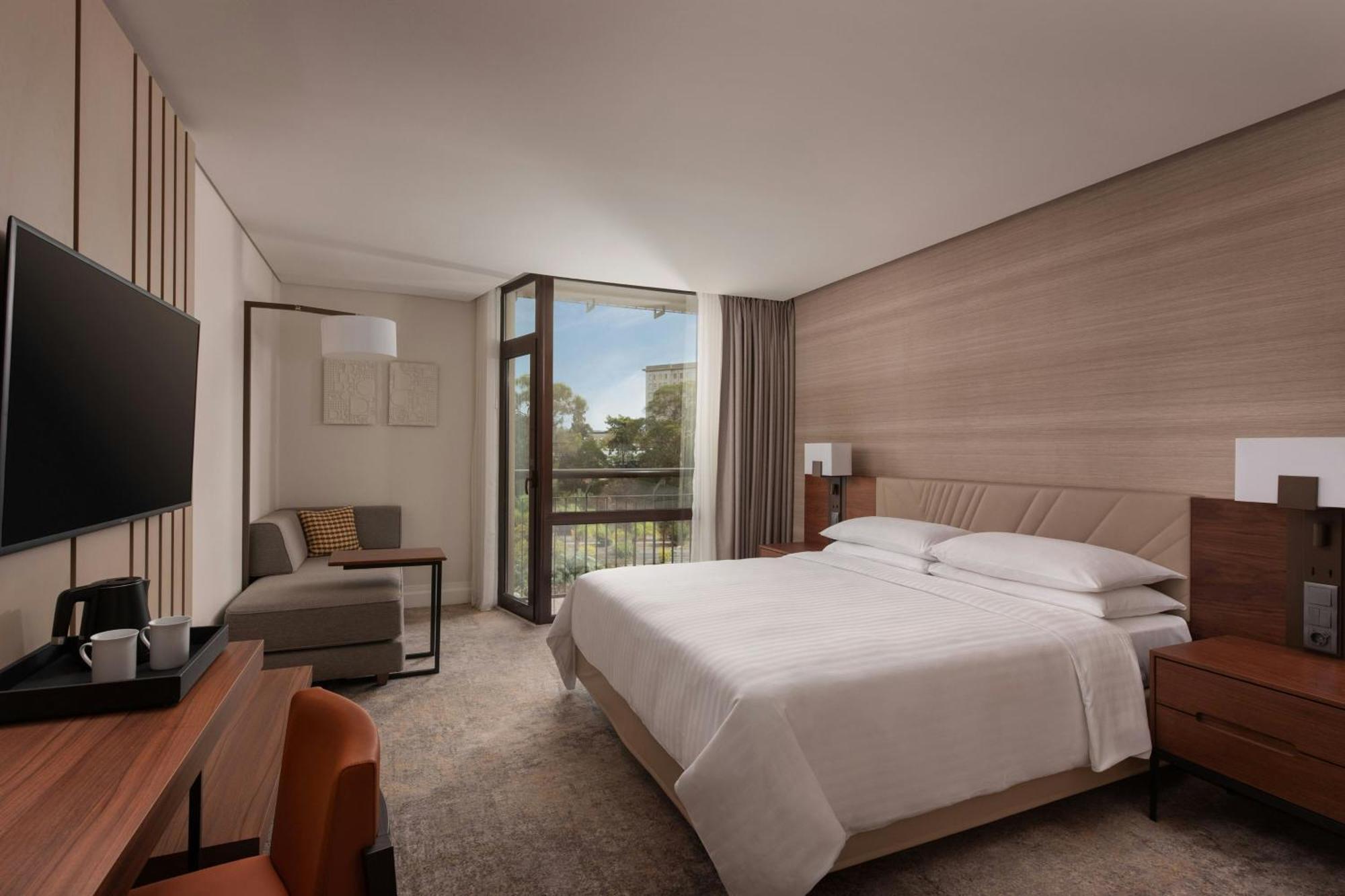 Marriott 4* Lisbon