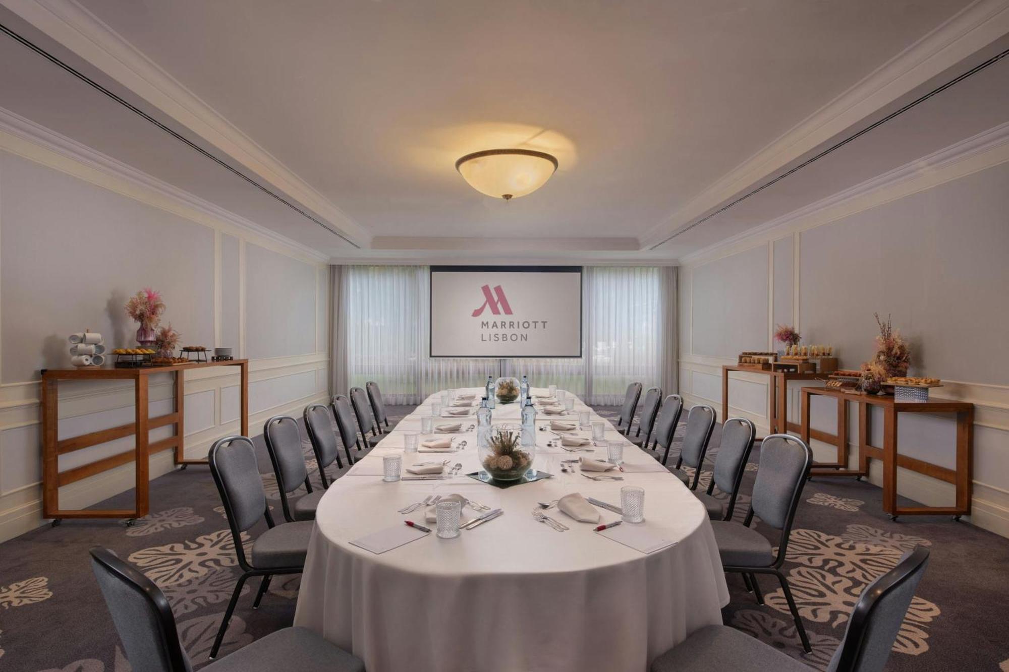 Hotel Marriott