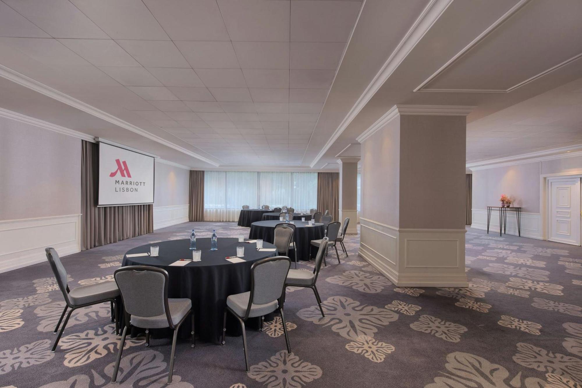 Marriott Hotel 4*