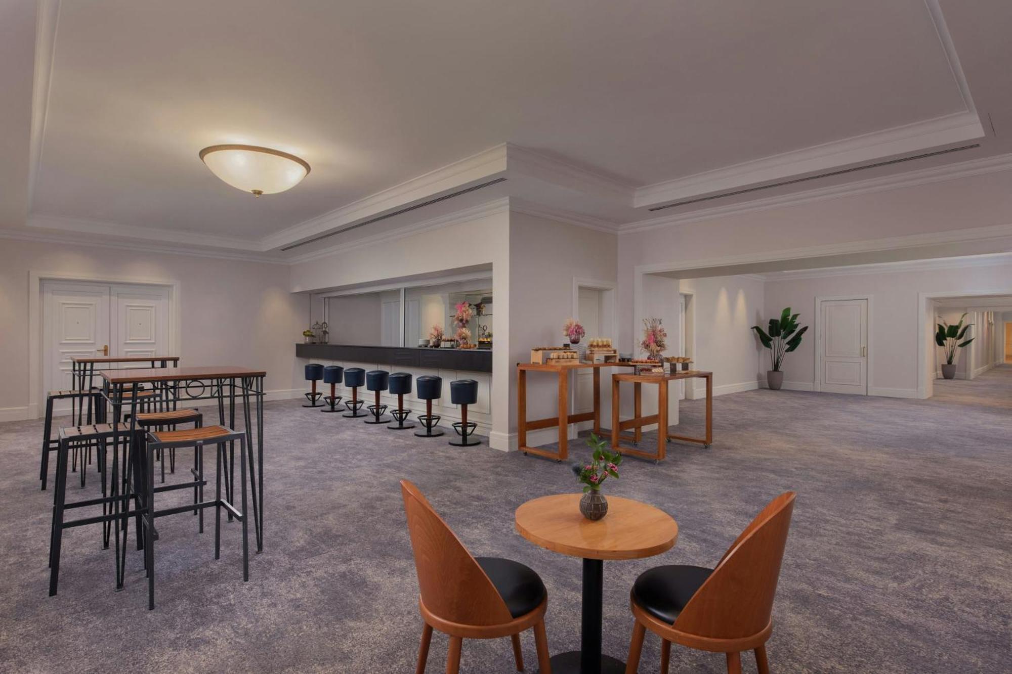 Marriott 4*