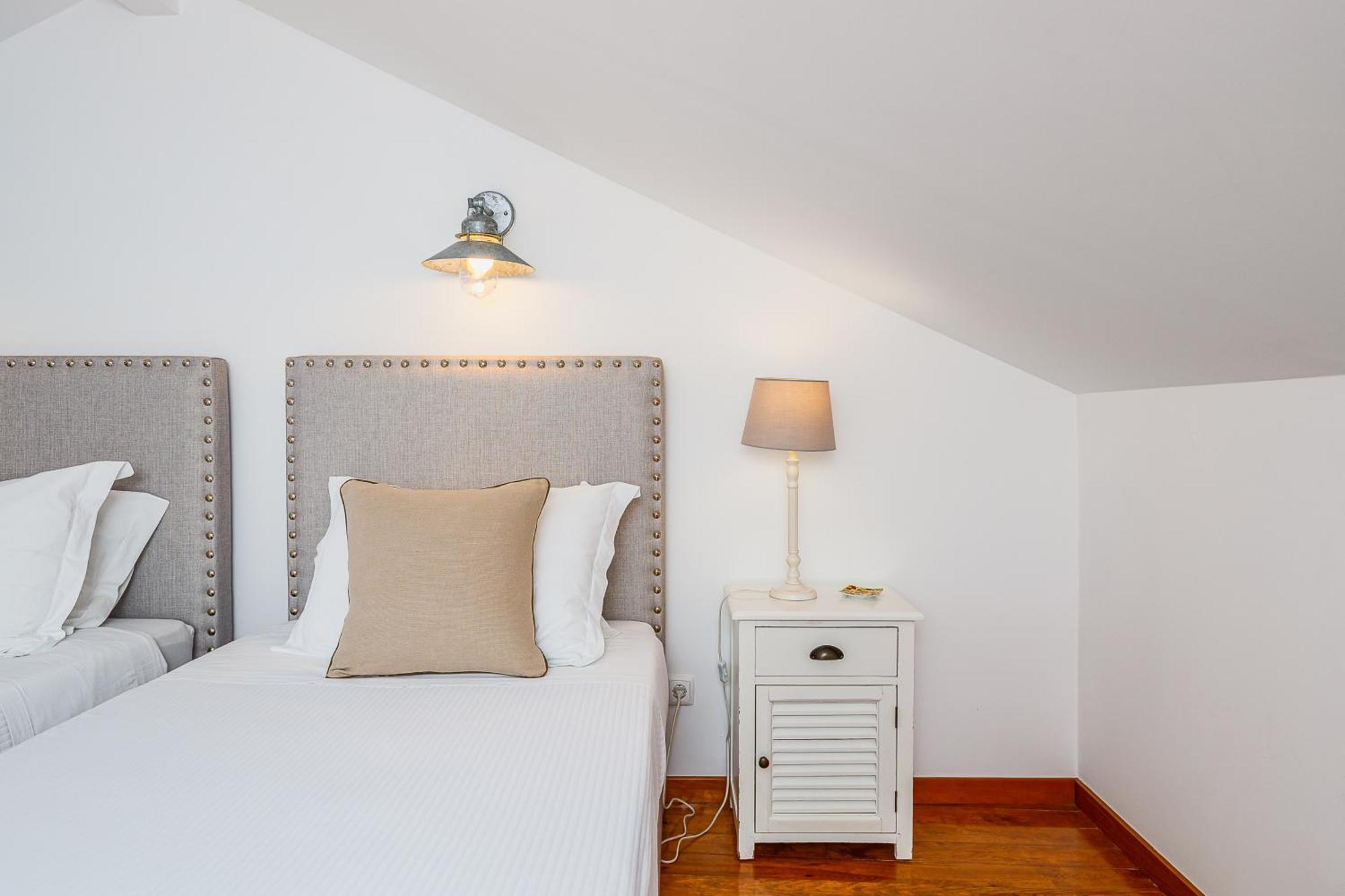 Pateo Santo Estevao-self Catering Apartment