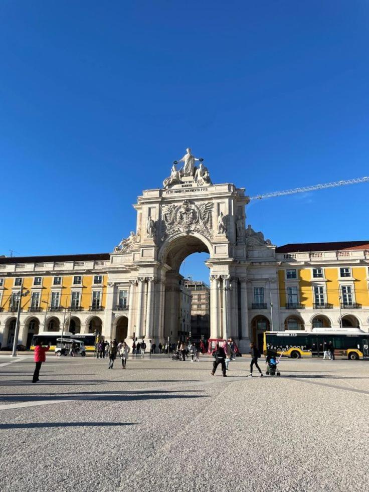 Comtesse Lisbonne By Homing Lisbon