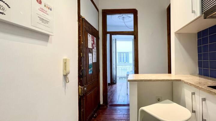 Apartment Surradores 33046 Al Lisbon