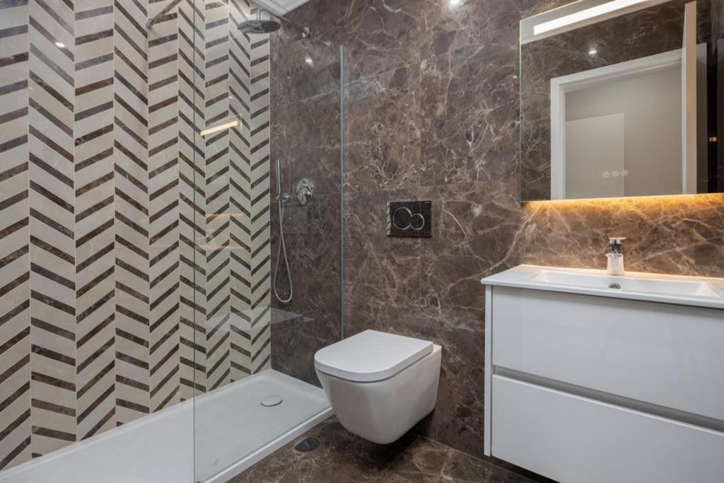 Apartment Center With Elevator Your Office Inlisbon *