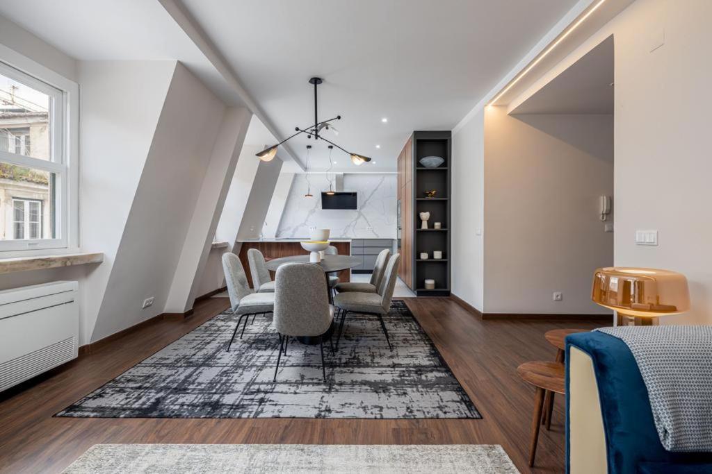 Center With Elevator Your Office Inlisbon * Lisbon