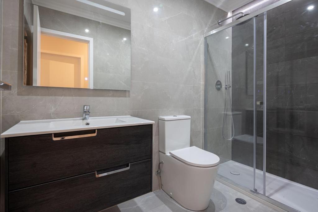 Center With Elevator Your Office Inlisbon Apartment Lisbon