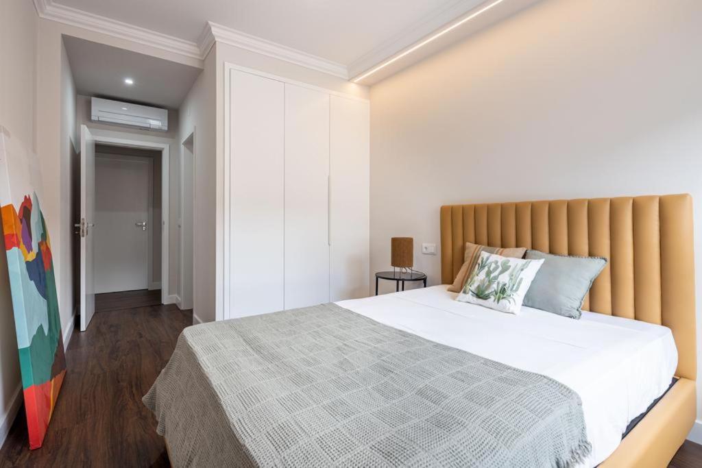 Apartment Center With Elevator Your Office Inlisbon Lisbon