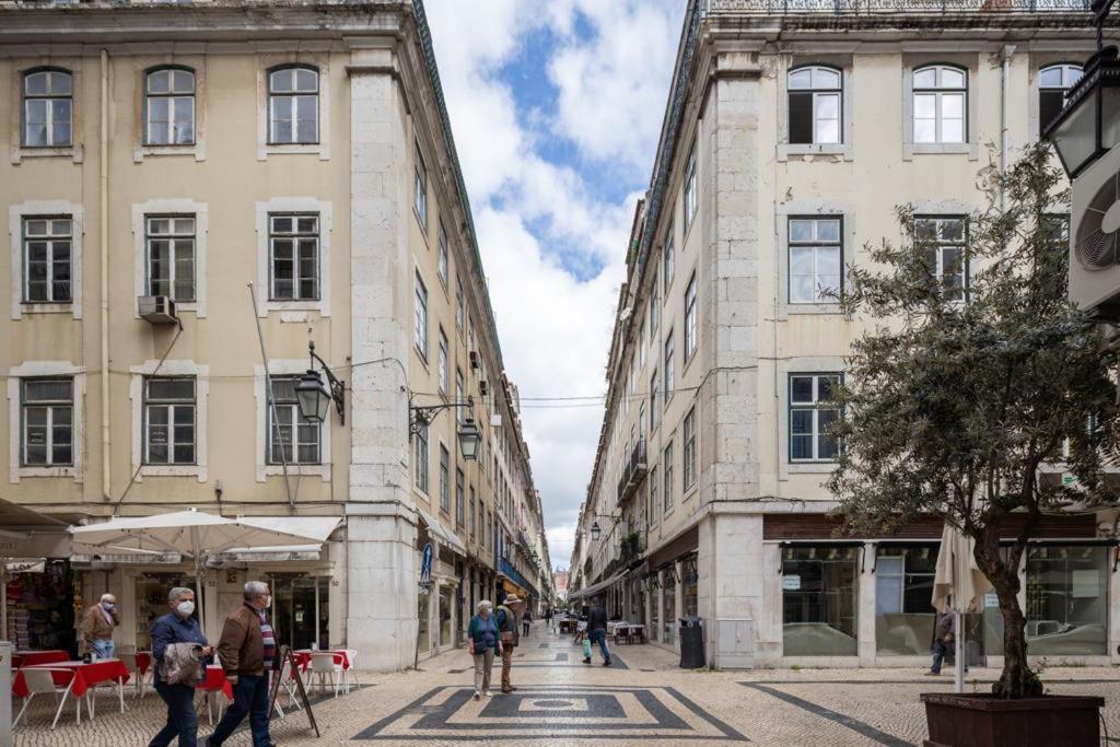 Center With Elevator Your Office Inlisbon Lisbon