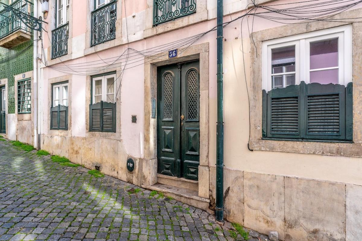 Bairro Alto Ii Center Of Apartment