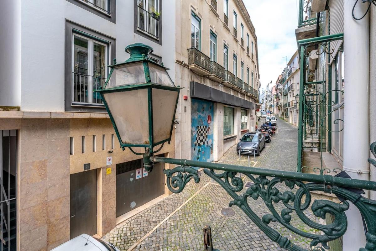Bairro Alto Ii Center Of Apartment