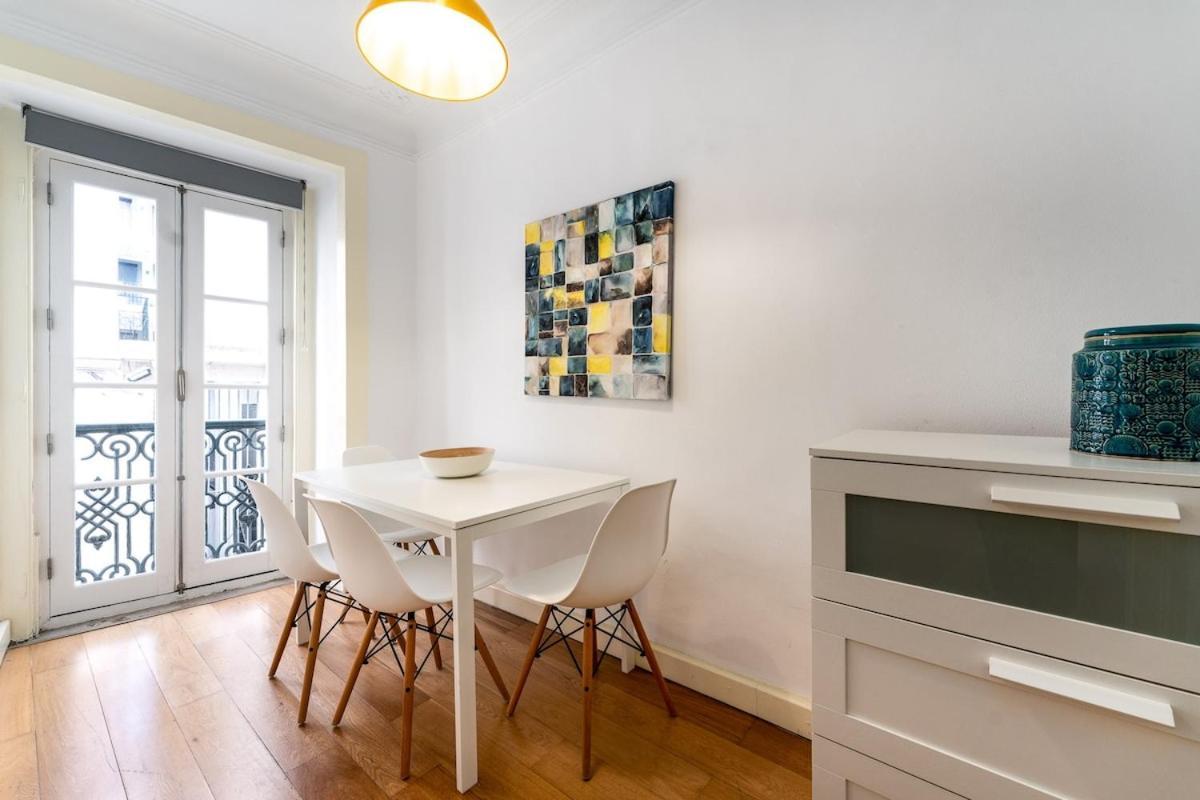 Apartment Bairro Alto Ii Center Of Lisbon