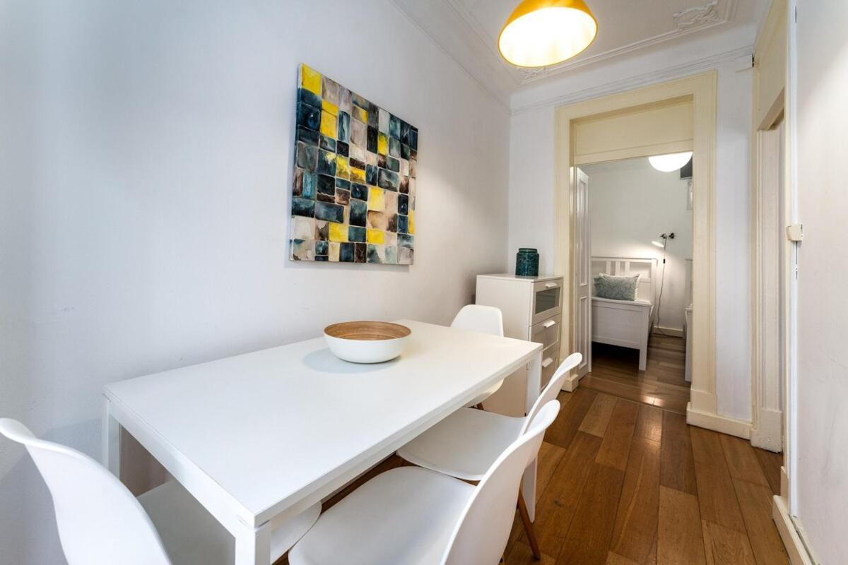 Bairro Alto Ii Center Of Apartment
