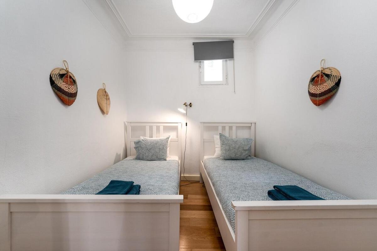Apartment Bairro Alto Ii Center Of