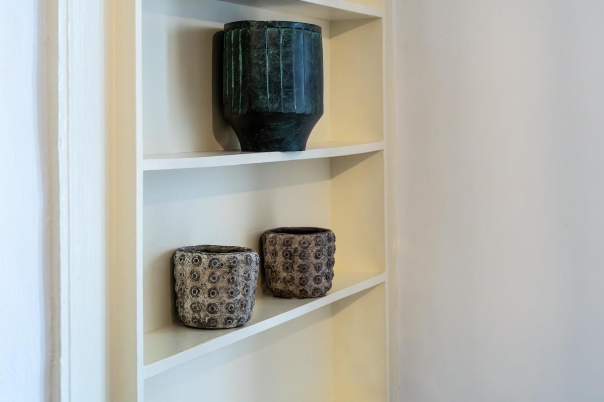 Bairro Alto Ii Center Of Apartment *