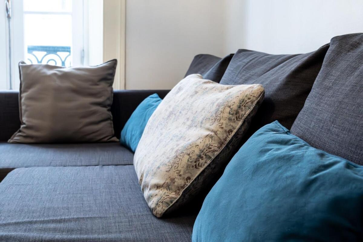 Apartment Bairro Alto Ii Center Of *