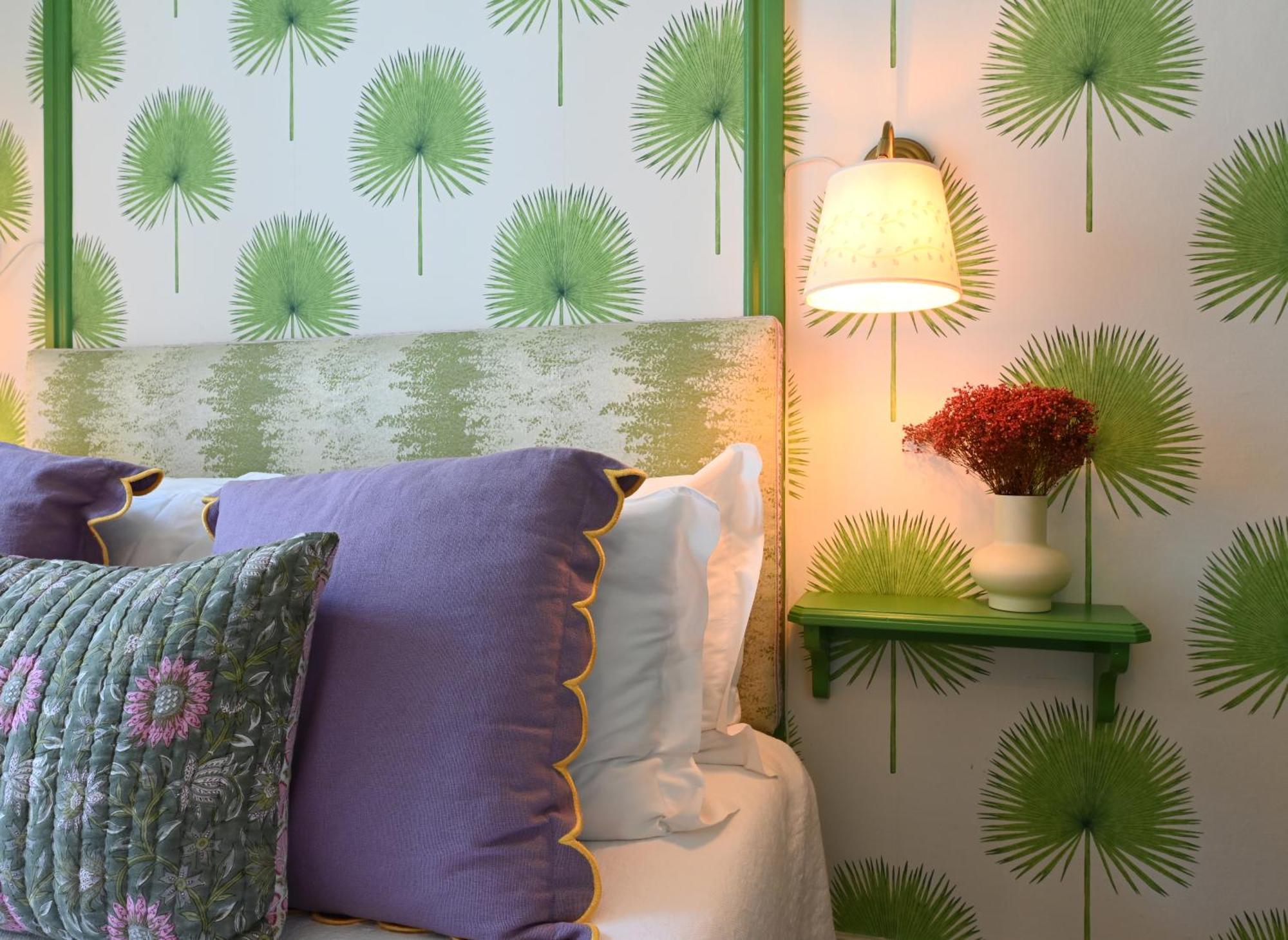 Guest house Flores 105