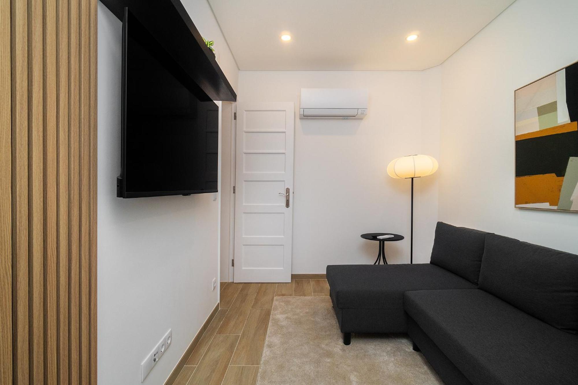 Apartment Whome Hideaway Family Lisbon