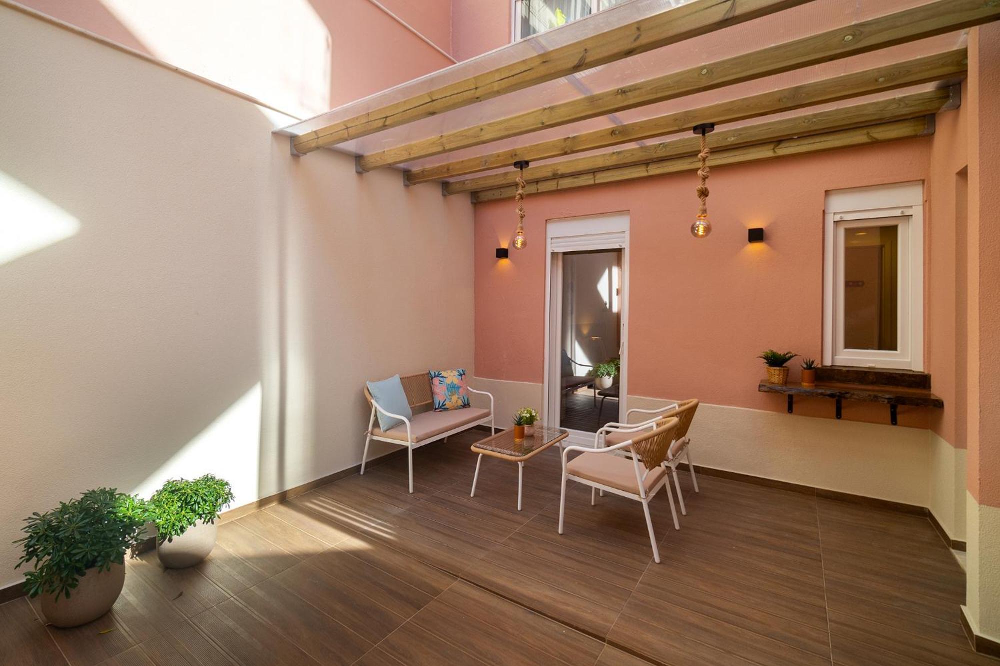 Whome Hideaway Family * Lisbon