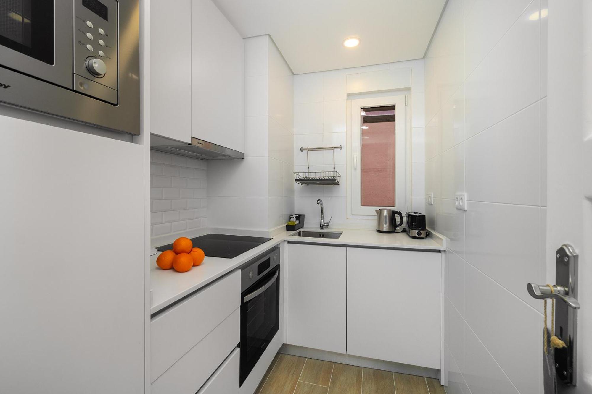 Whome Hideaway Family Apartment